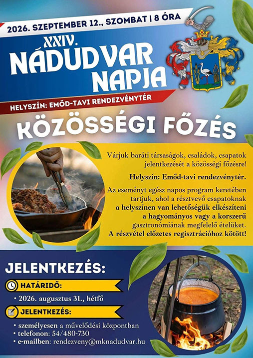 Nádudvari csillagtúra